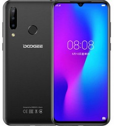 Замена разъема зарядки на телефоне Doogee N20 в Абакане